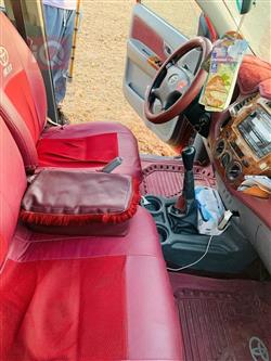 تويوتا هايلوكس